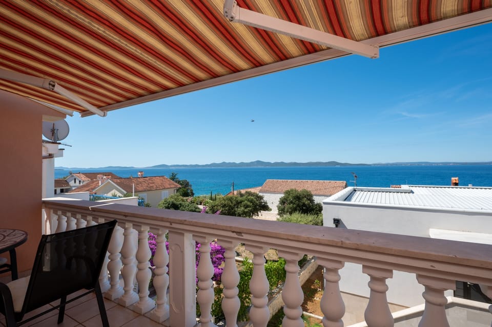 Balcony 1