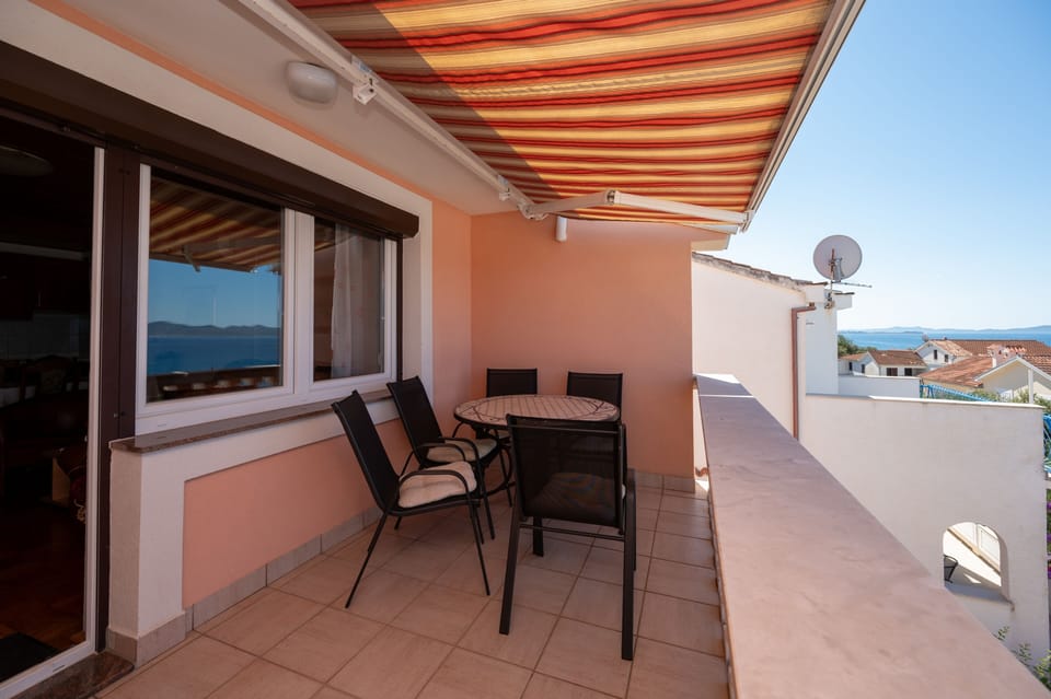 Balcony 1
