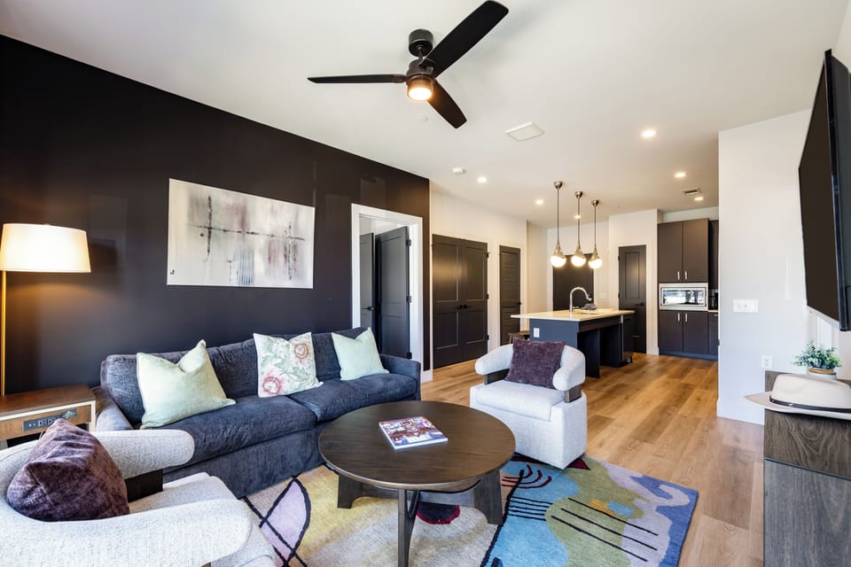 A cozy and inviting space to relax and unwind.