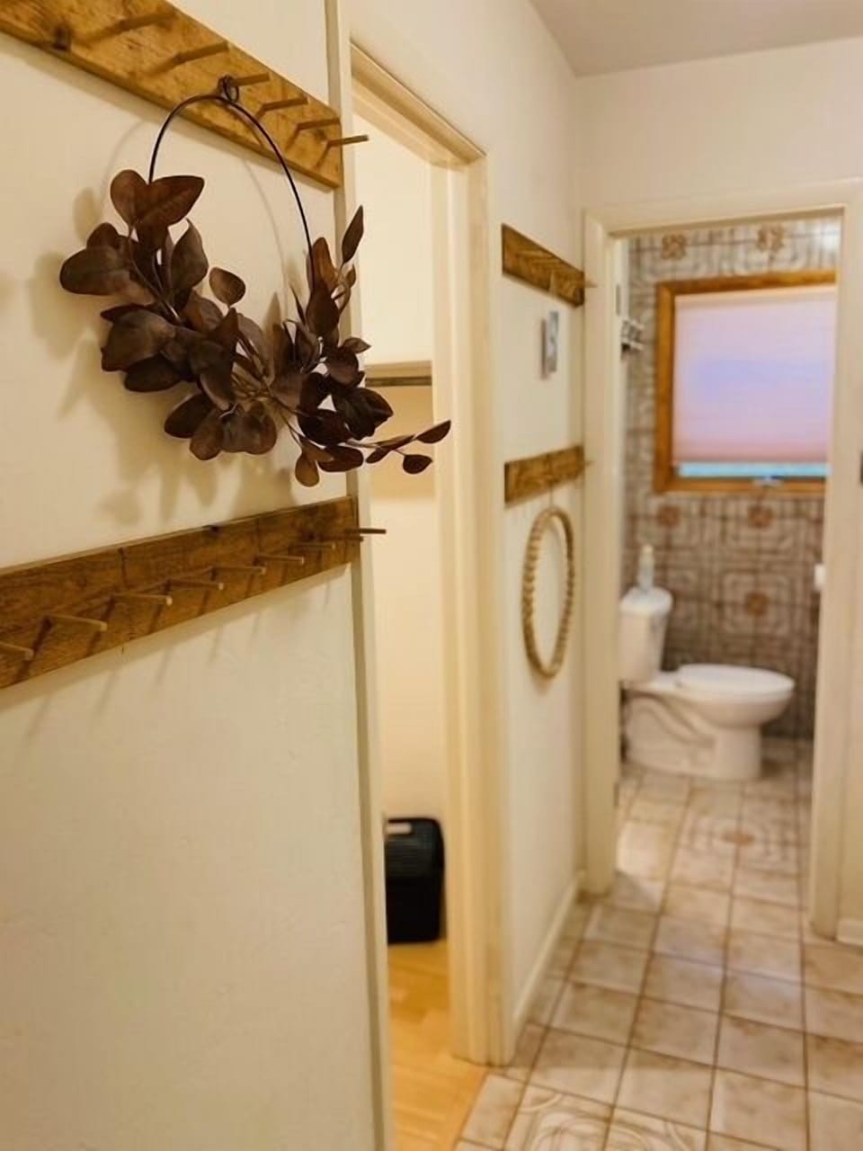 Full bath