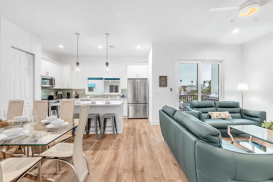 Open Concept