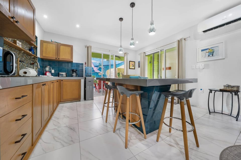 Ballena Kitchen