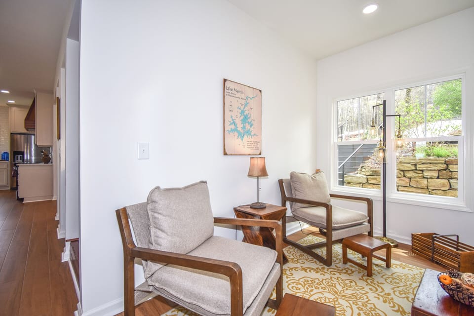 Sitting Area