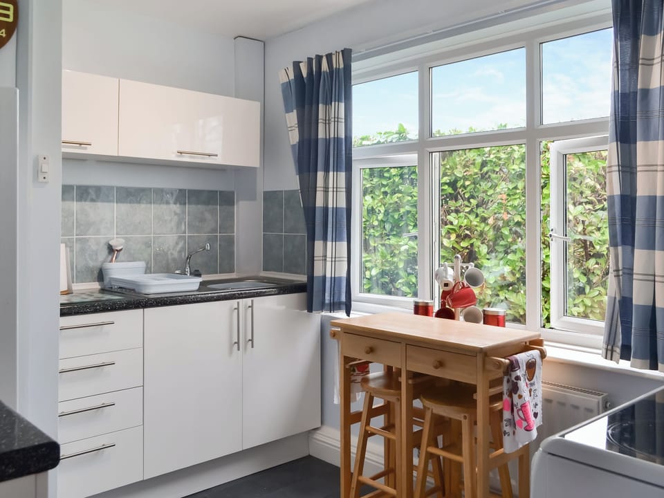 Kitchen | Red Oaks, York