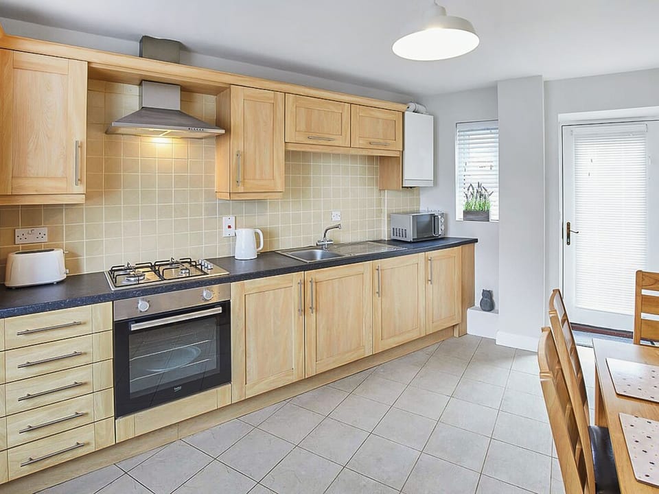 Kitchen/diner | Aynsley Mews, Consett