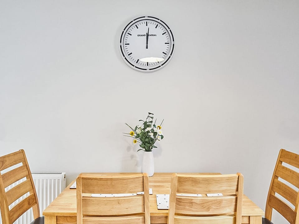 Dining Area | Aynsley Mews, Consett