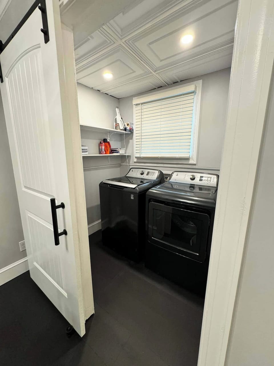 Laundry Room (First Floor)