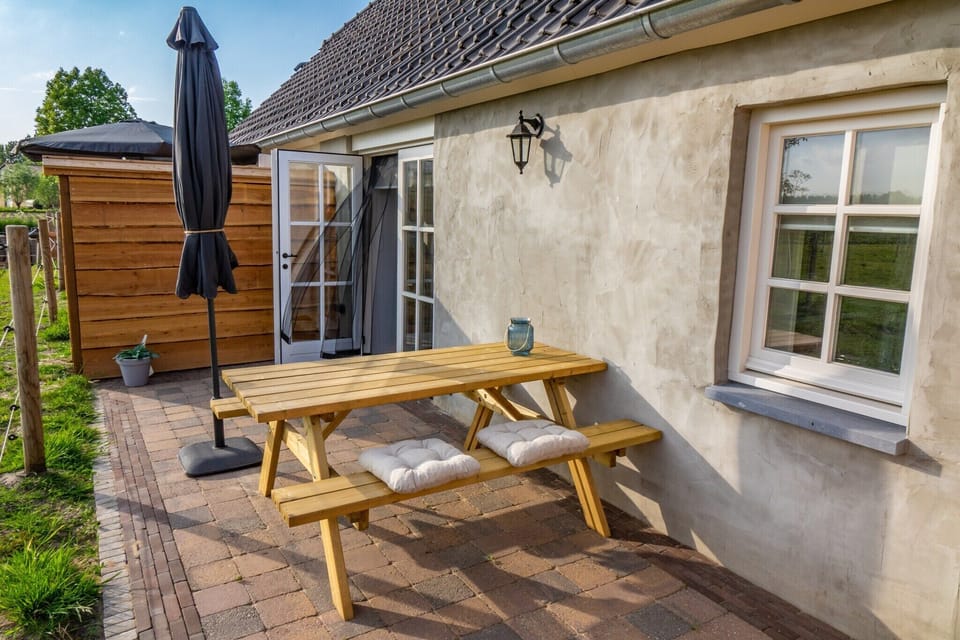 Patio / Balcony