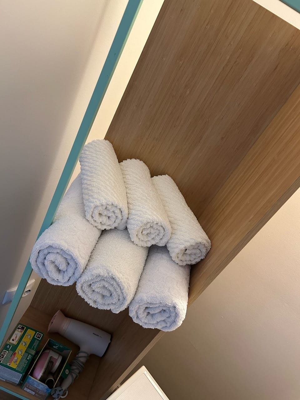 Miscellaneous