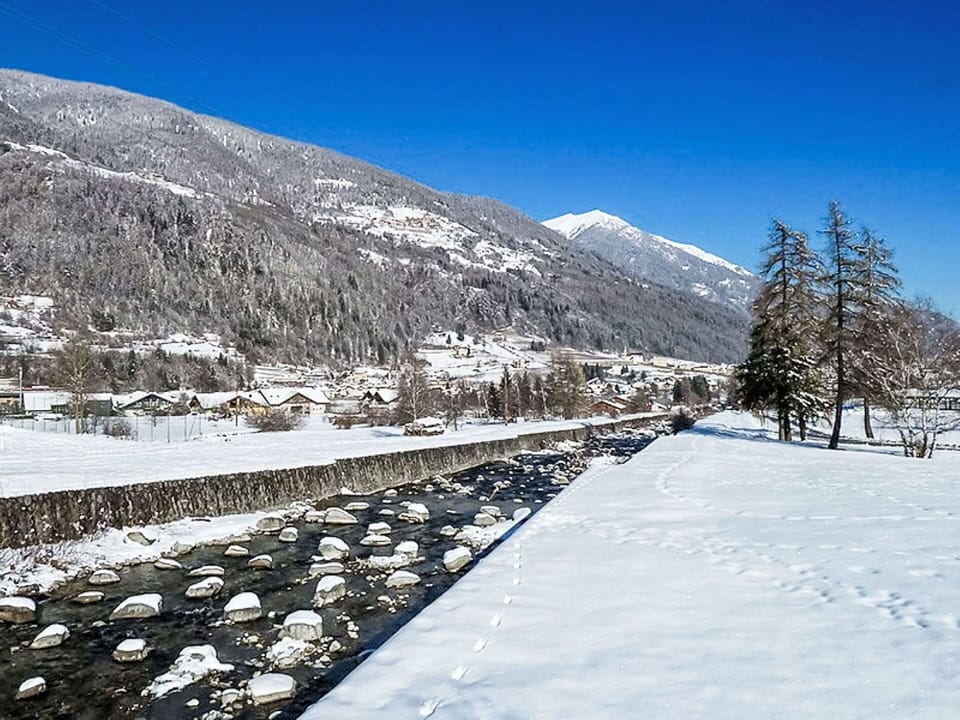 Mountainous Landforms, Mountain, Snow, Winter, Hill, Mountain Range, Highland, Hill Station, Landscape, Valley