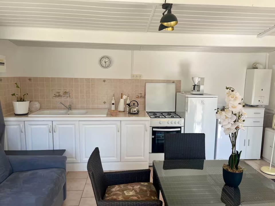 Studio ou pool house