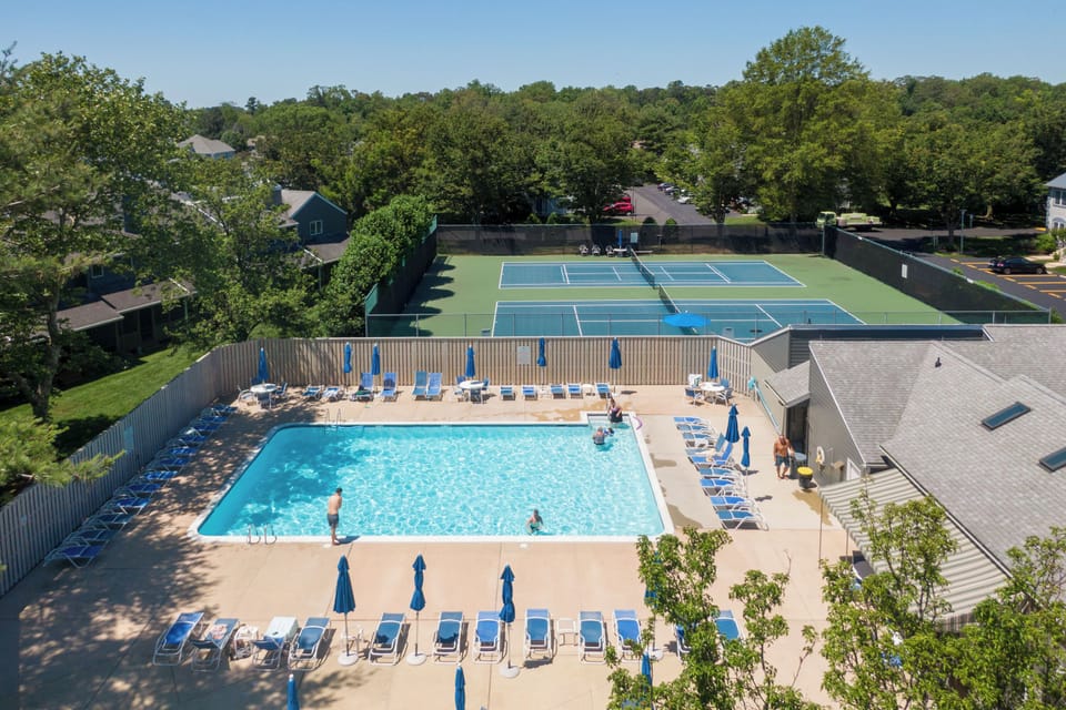 Community Amenities