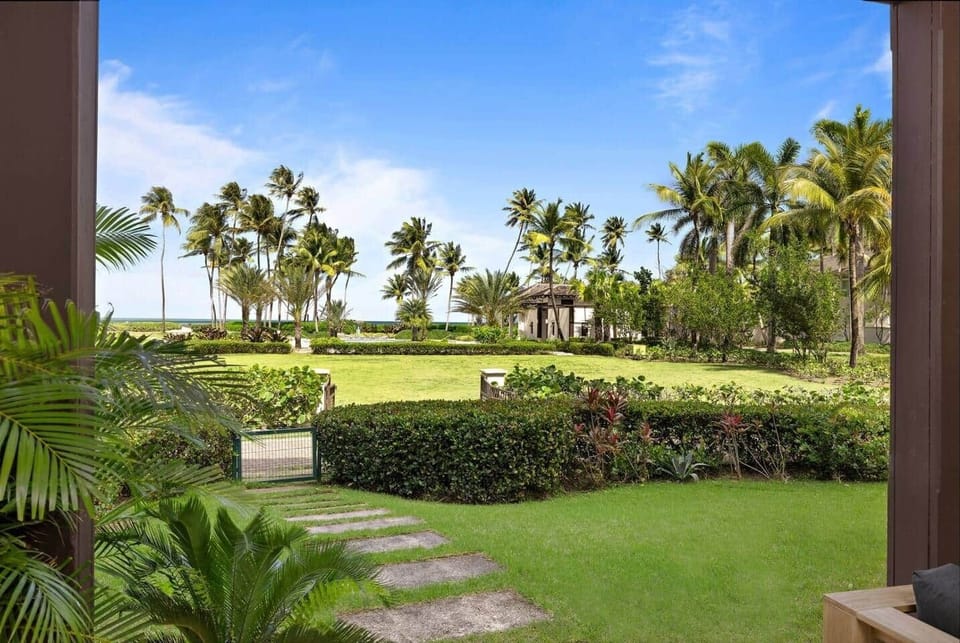 Resort View