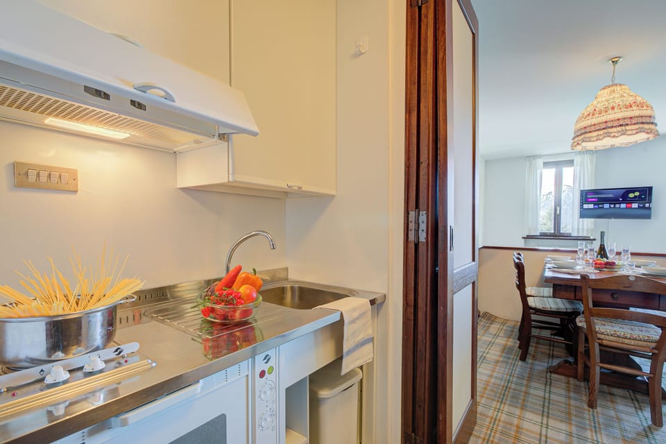 Kitchenette