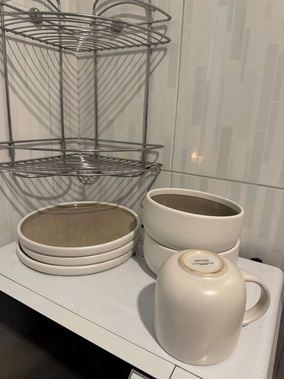 Miscellaneous
