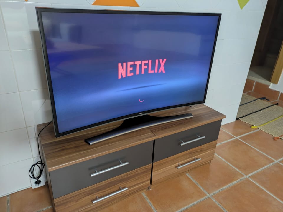 Television