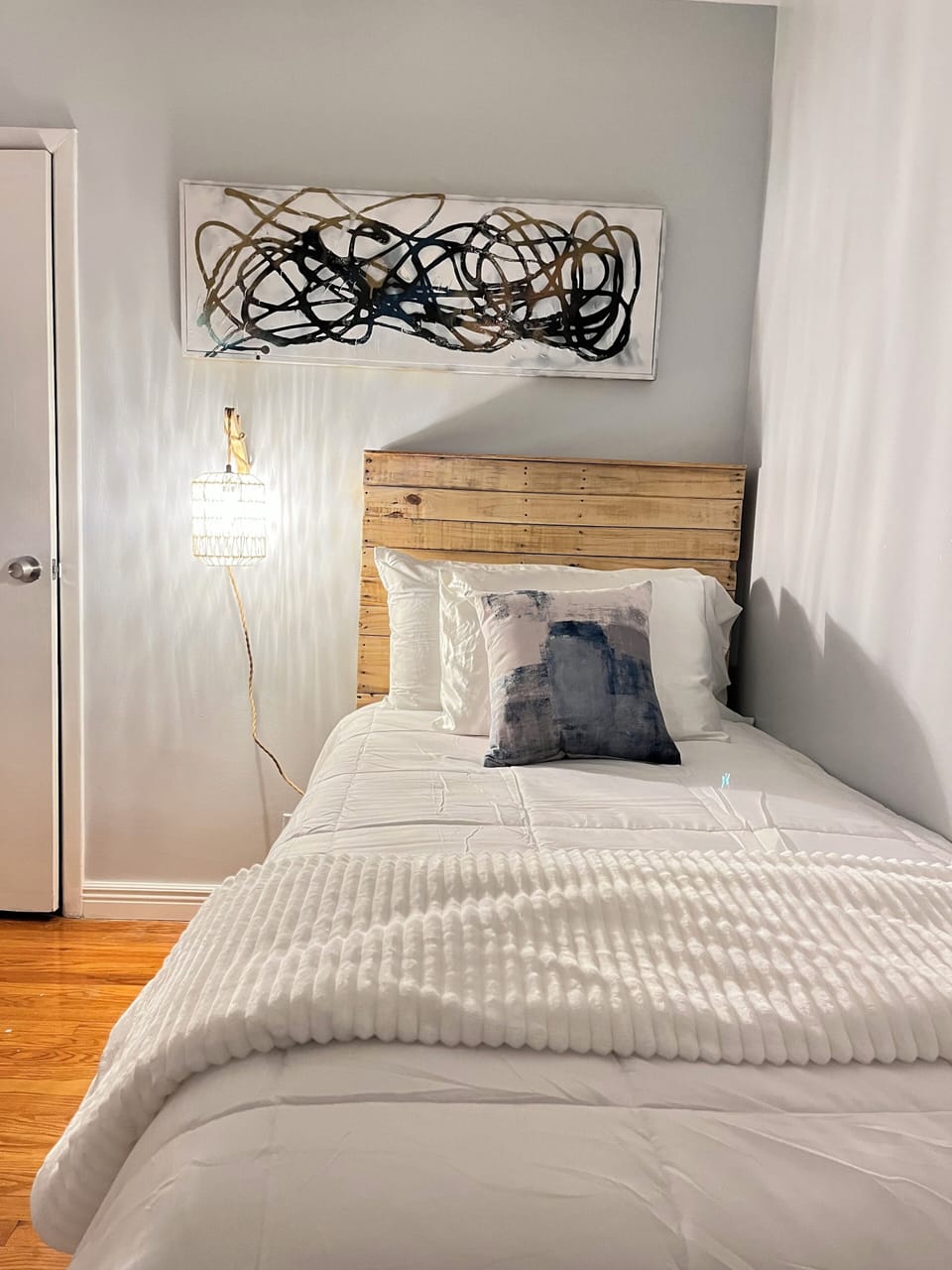 extra sleeping for colleagues or teams needing separate sleeping areas NYC work