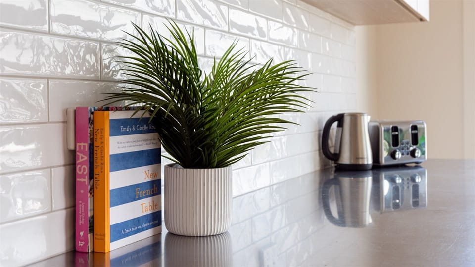 Surfside | Chef's kitchen