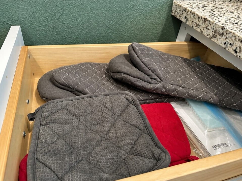 Miscellaneous