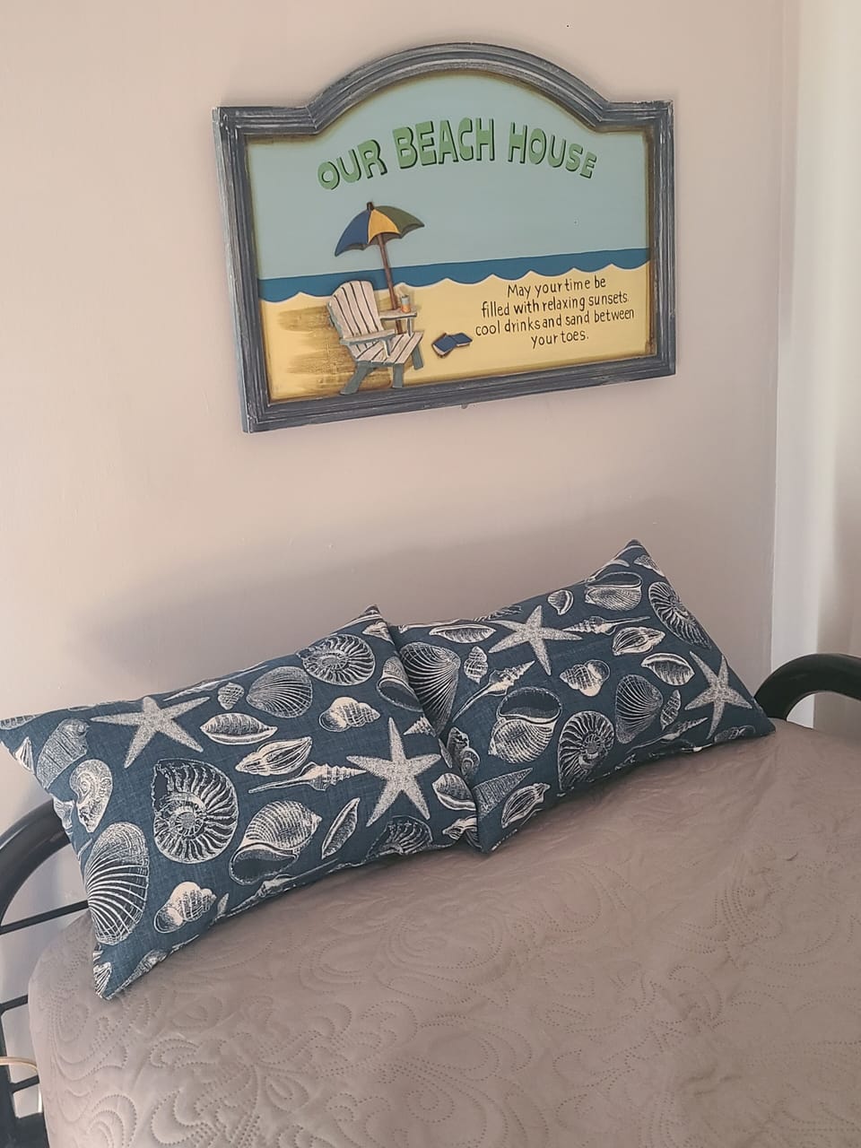 futon loft bed