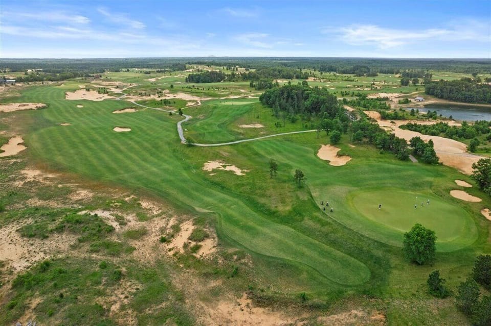 Sand Valley 