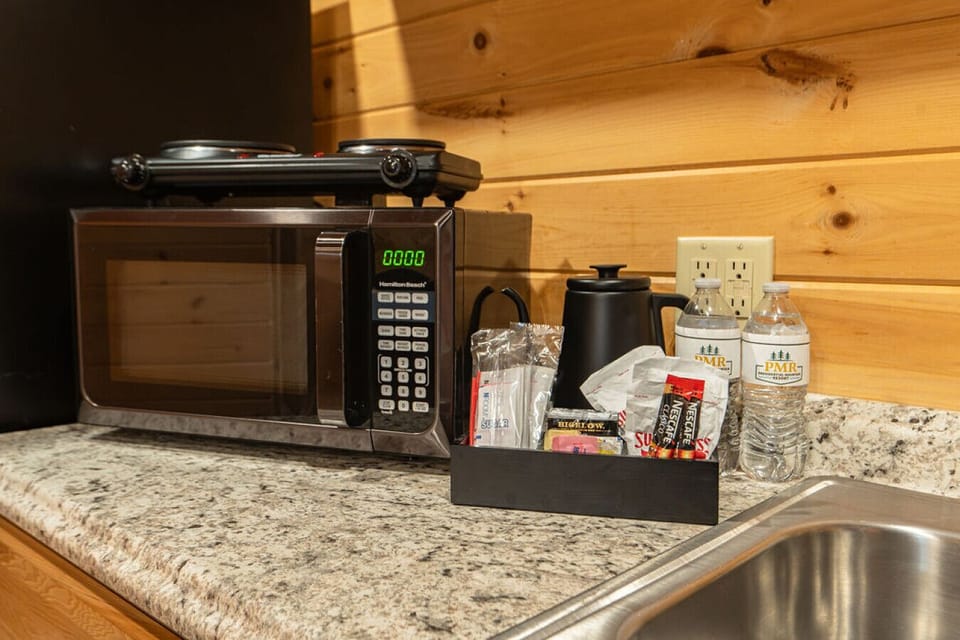 Kitchenette