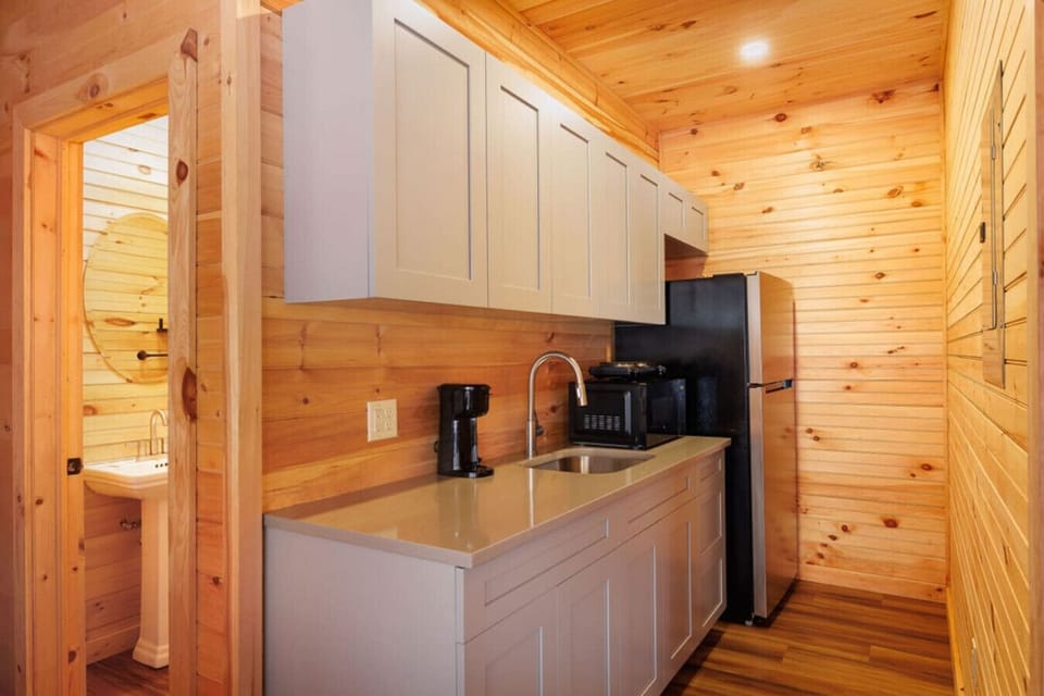 Kitchenette