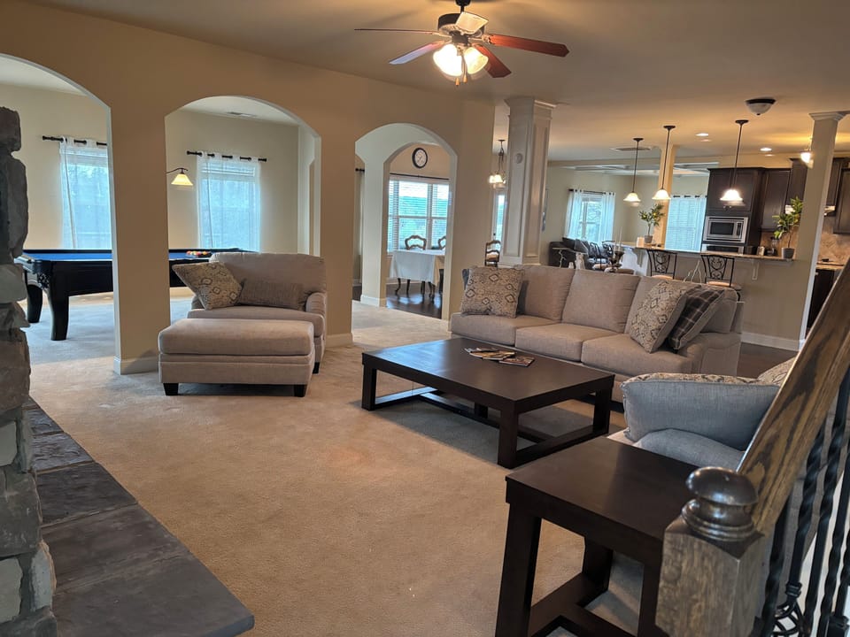 Living Space