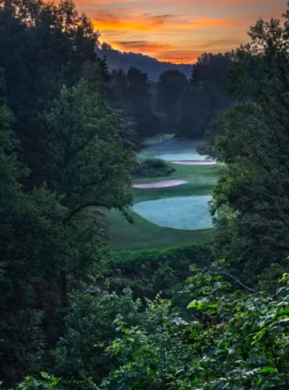 Golf