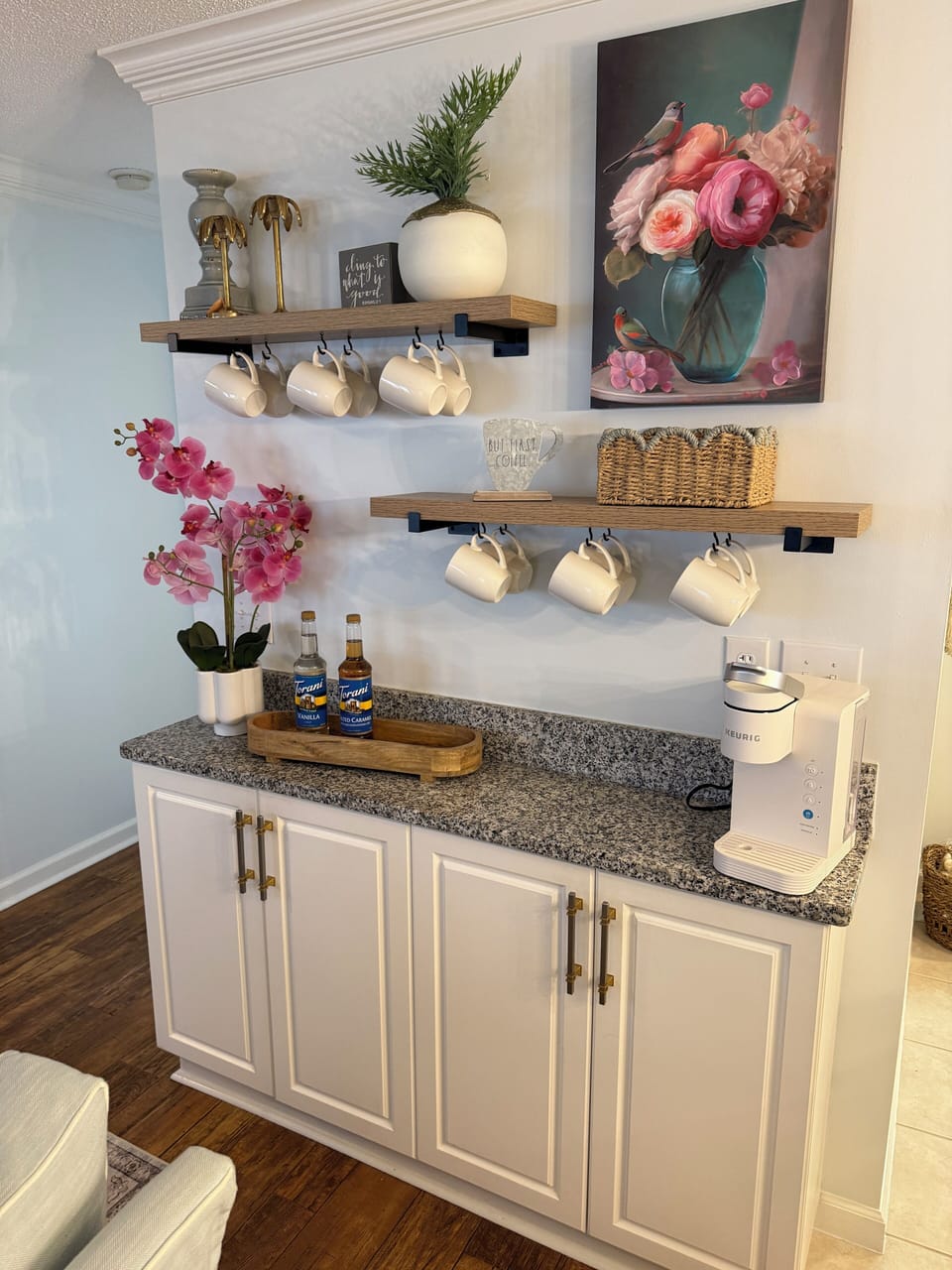 Coffee Bar