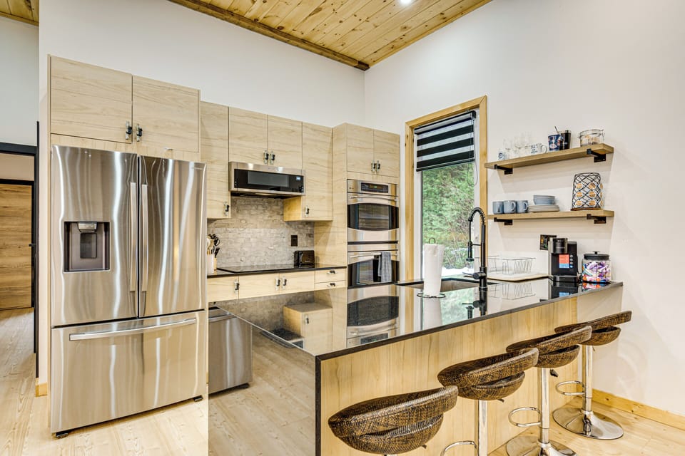 Kitchen | Cooking Basics