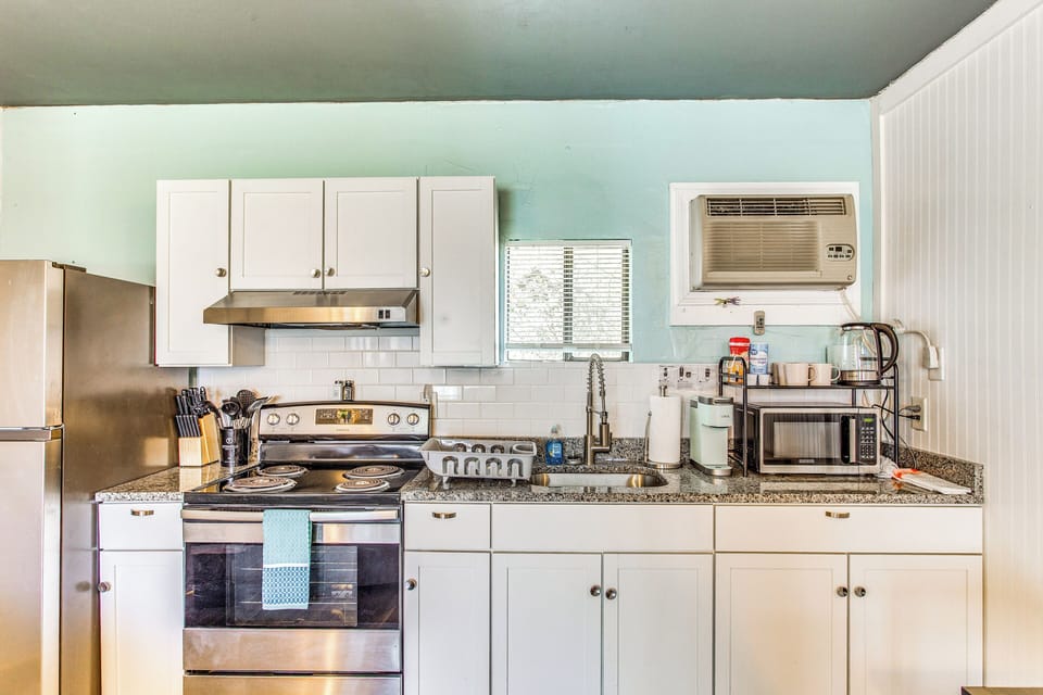 Kitchen | Cooking Basics | Keurig Coffee Maker