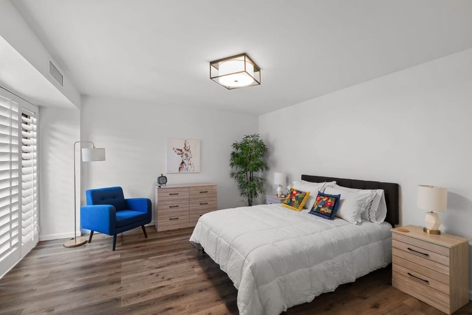 Guest Bedroom