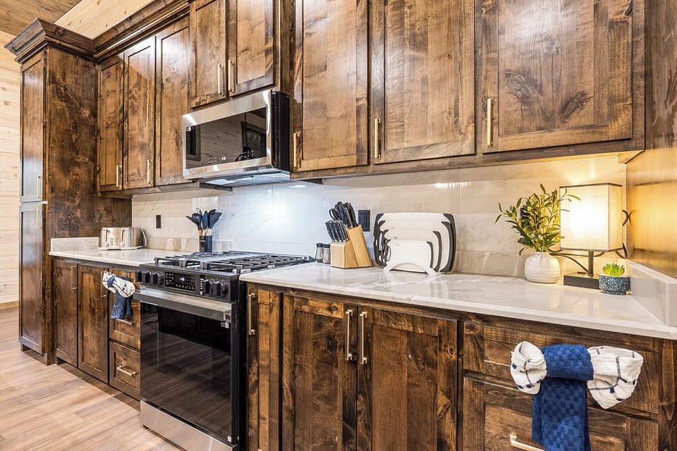 Every detail designed for connection — dine, laugh, and create memories together.