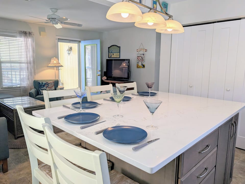604 New Providence Rd, Bahama Beach Cottages, Bethany Beach
