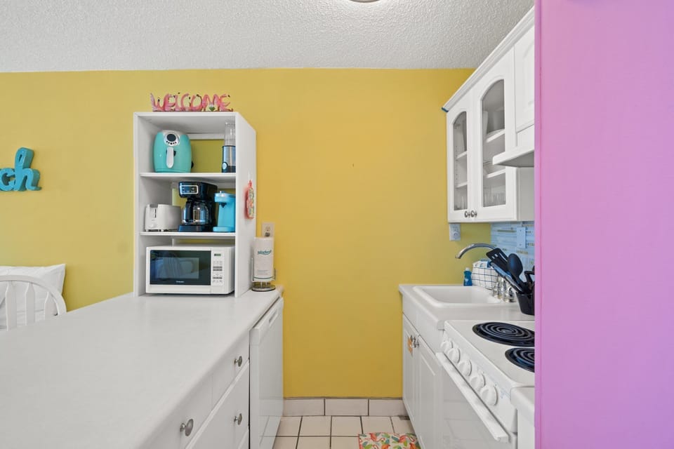 Kitchenette