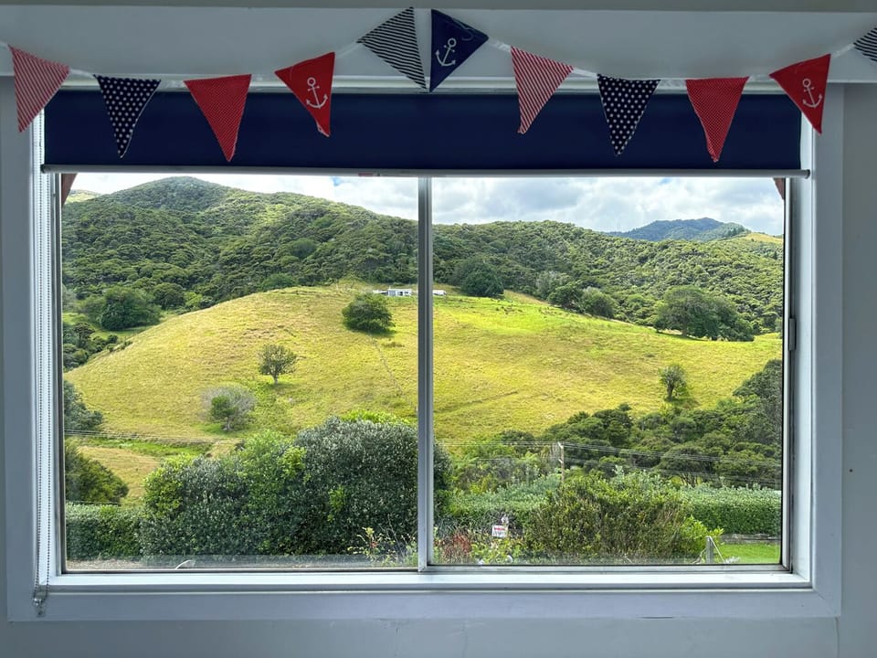Aroha A-Frames Coromandel (17)