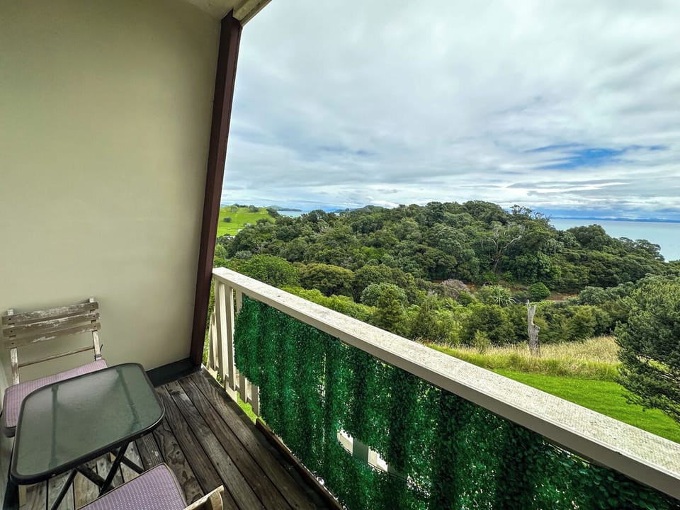Aroha A-Frames Coromandel (8)