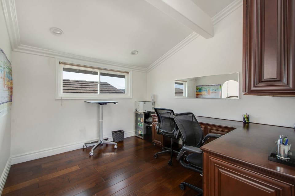 Open office