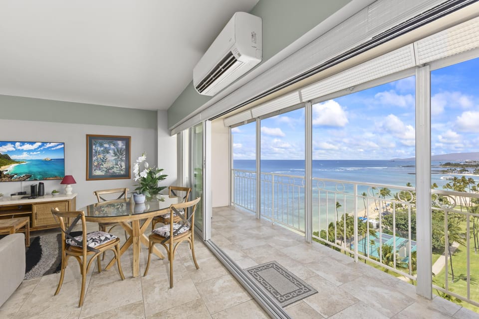 Your front-row seat to paradise