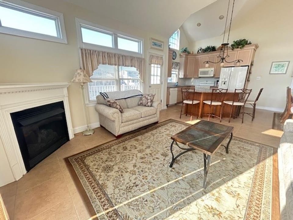 Living Space 1 View 2