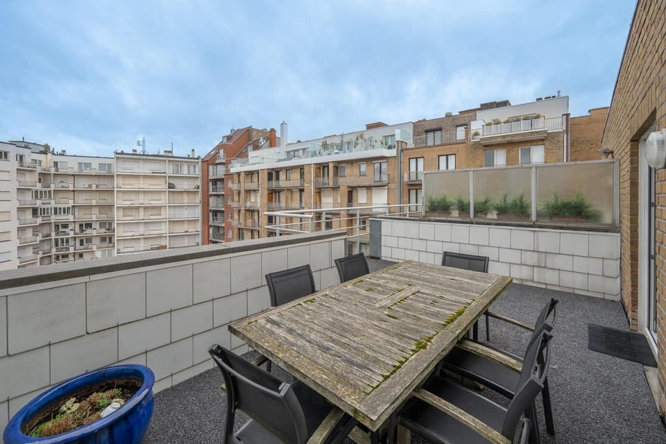 Patio / Balcony