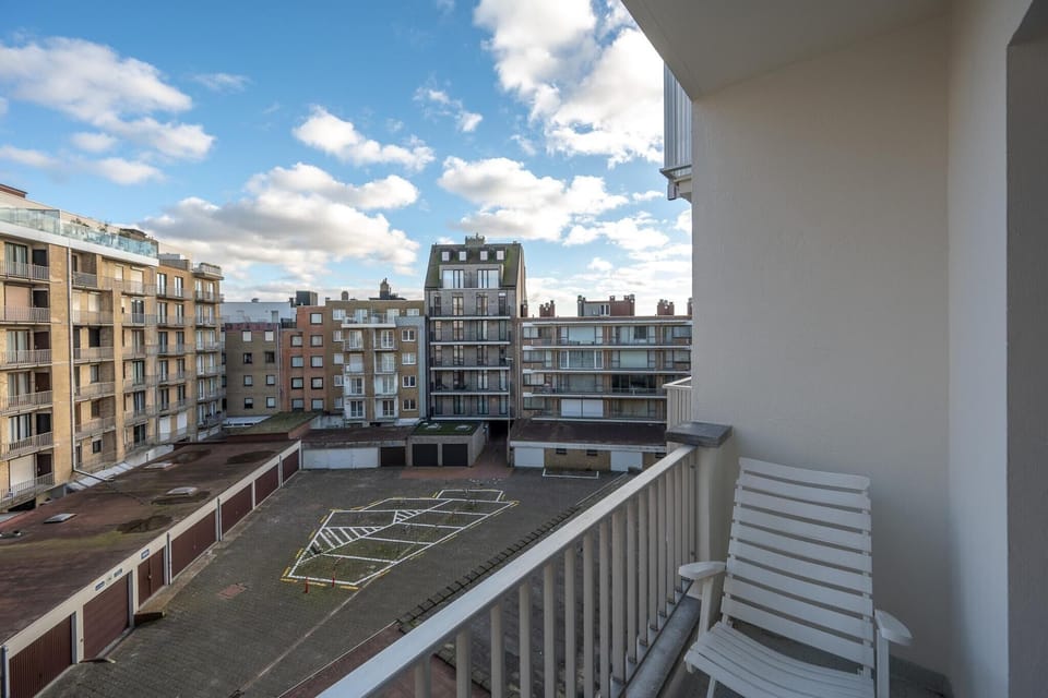 Patio / Balcony