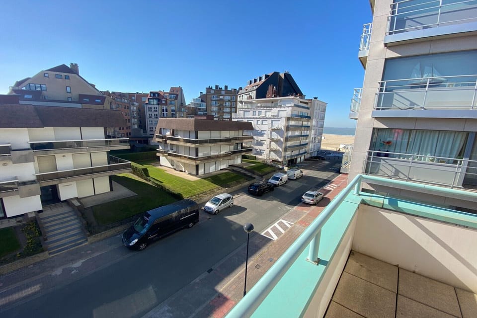 Patio / Balcony