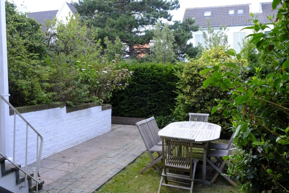 Patio / Balcony