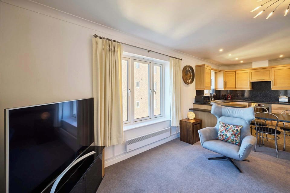 Hunton Court, Whitby - Host & Stay