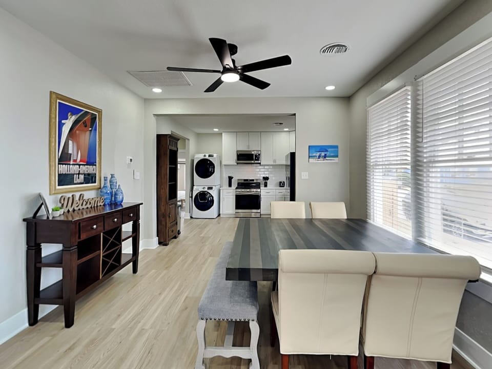 Dining Space