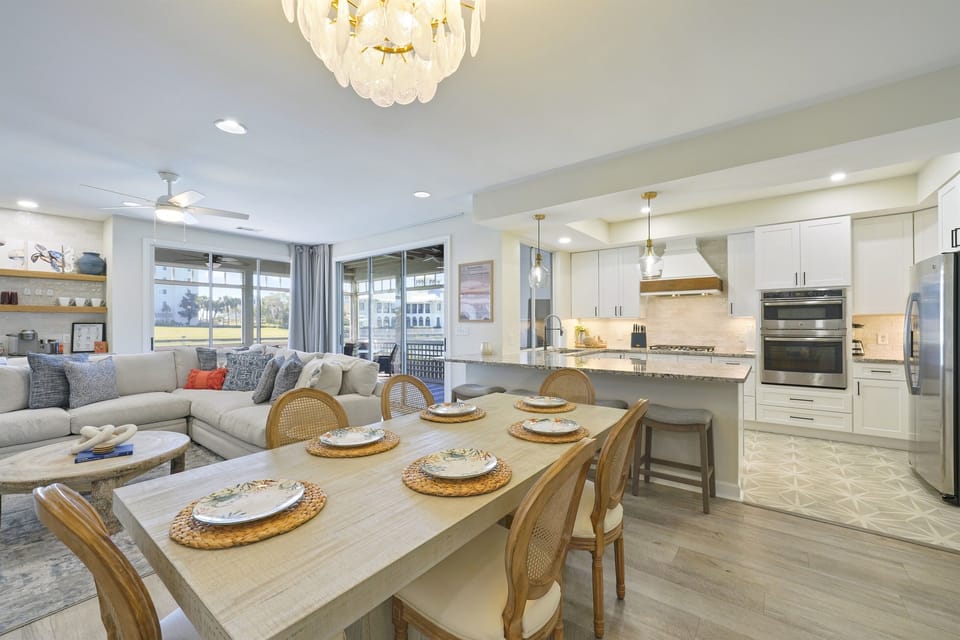 Welcome to Coastal Dreams at Hidden Dunes!