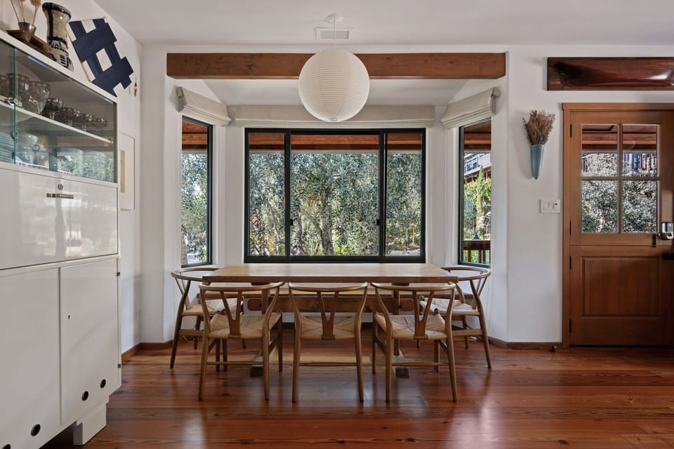 Main House Dining