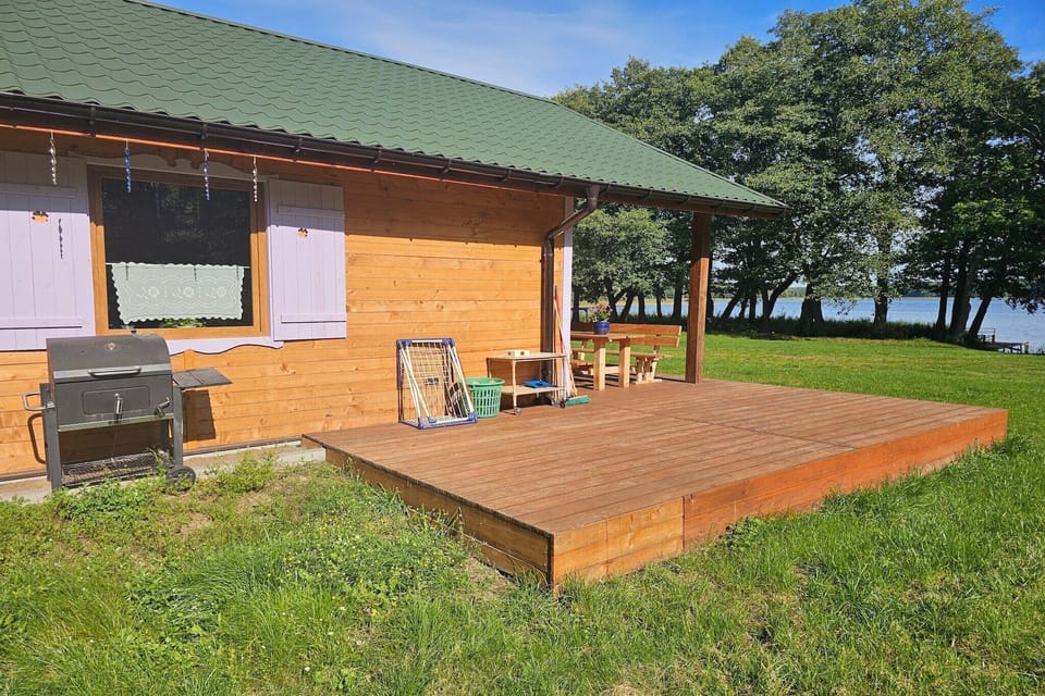 Patio / Balcony